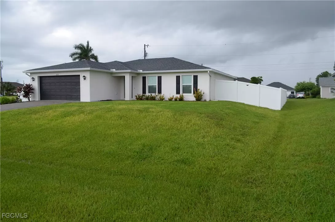 Cape Coral, FL 33993,2622 NW 1st AVE