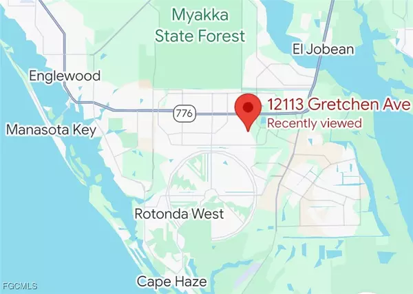 Port Charlotte, FL 33981,12113 Gretchen AVE