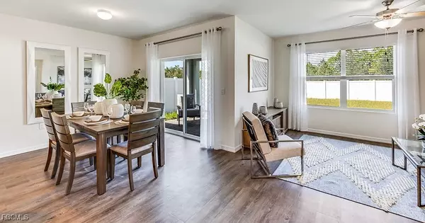 Port Charlotte, FL 33980,24055 Peaceful Brook LOOP #Cali