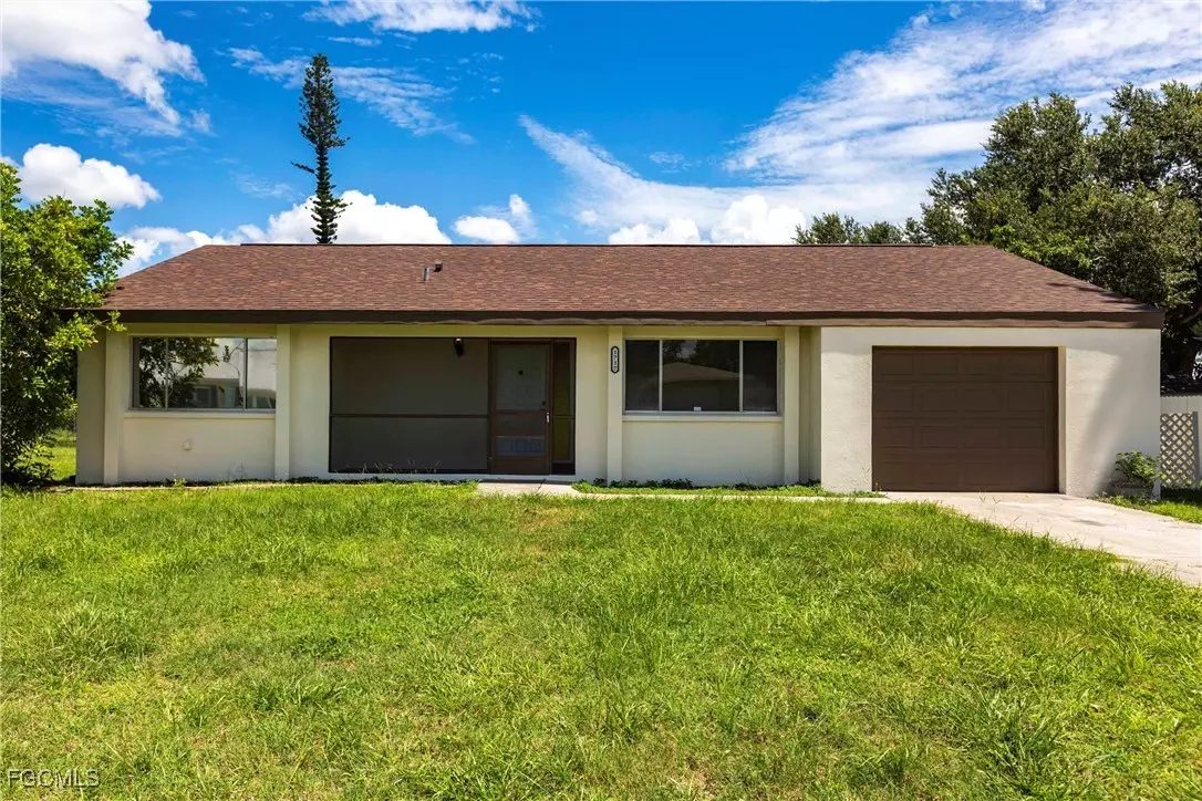 Cape Coral, FL 33909,1717 NE 6th TER
