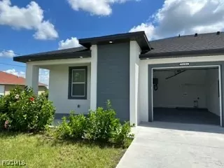 2606 Sunniland BLVD, Lehigh Acres, FL 33971