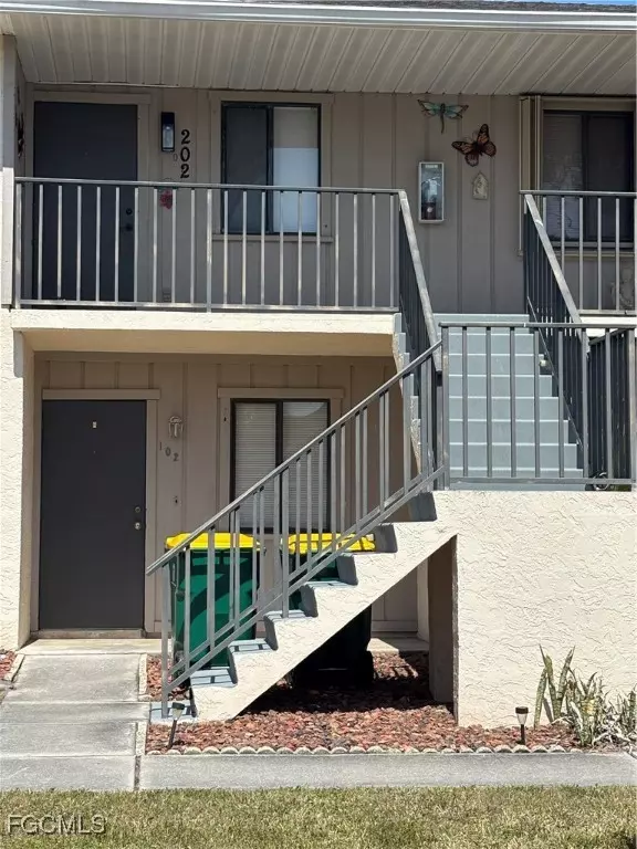 Punta Gorda, FL 33980,22523 Westchester BLVD #202B