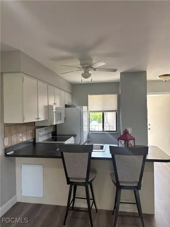 Punta Gorda, FL 33980,22523 Westchester BLVD #202B