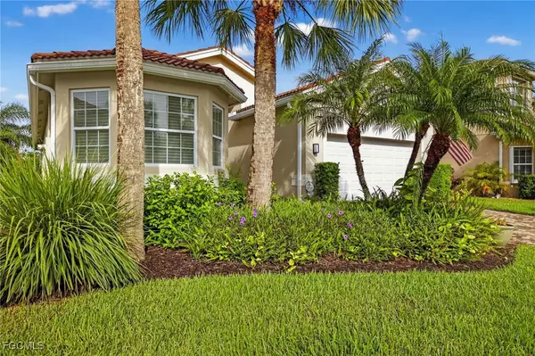 Fort Myers, FL 33913,10111 Mimosa Silk DR