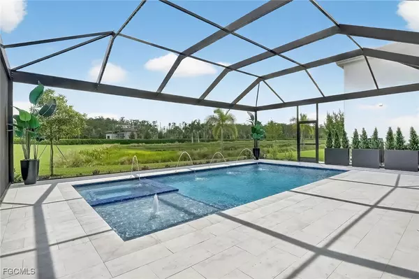 Estero, FL 33928,20111 Camellia Crosse LN