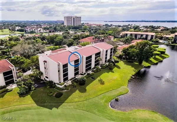 Fort Myers, FL 33919,4612 Flagship DR #405