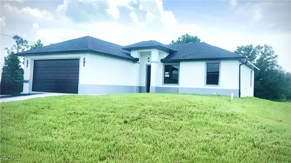 2619 11th ST SW, Lehigh Acres, FL 33976