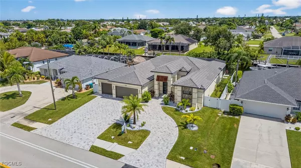 Cape Coral, FL 33914,4411 Pelican BLVD