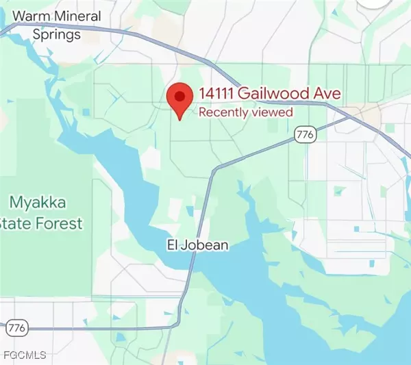 Port Charlotte, FL 33953,14111 Gailwood AVE