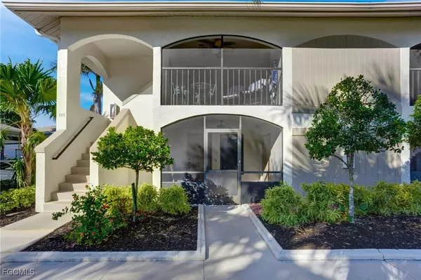 Fort Myers, FL 33966,13256 Whitehaven LN #501