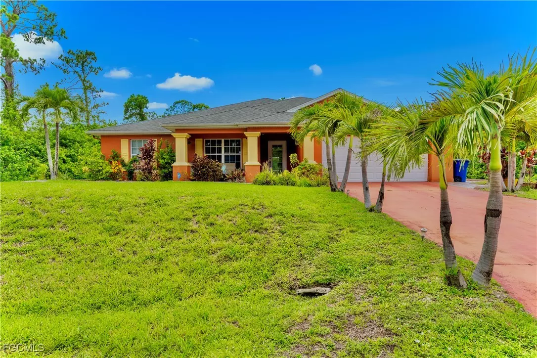 Lehigh Acres, FL 33972,509 Truman AVE