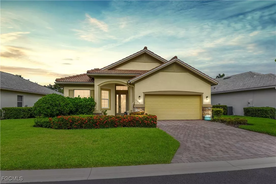 Fort Myers, FL 33905,11910 Bramble Cove DR