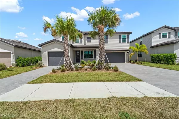 Fort Myers, FL 33913,11304 Canopy LOOP
