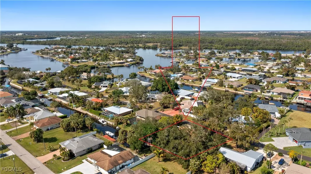 13529 Island RD, Fort Myers, FL 33905