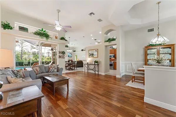 Lehigh Acres, FL 33973,2201 Oxford Ridge CIR