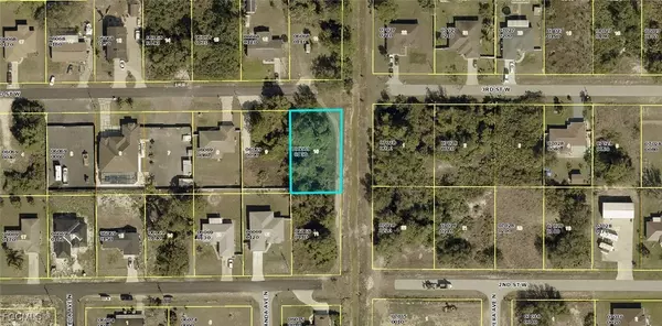 Lehigh Acres, FL 33971,3701 3rd ST W