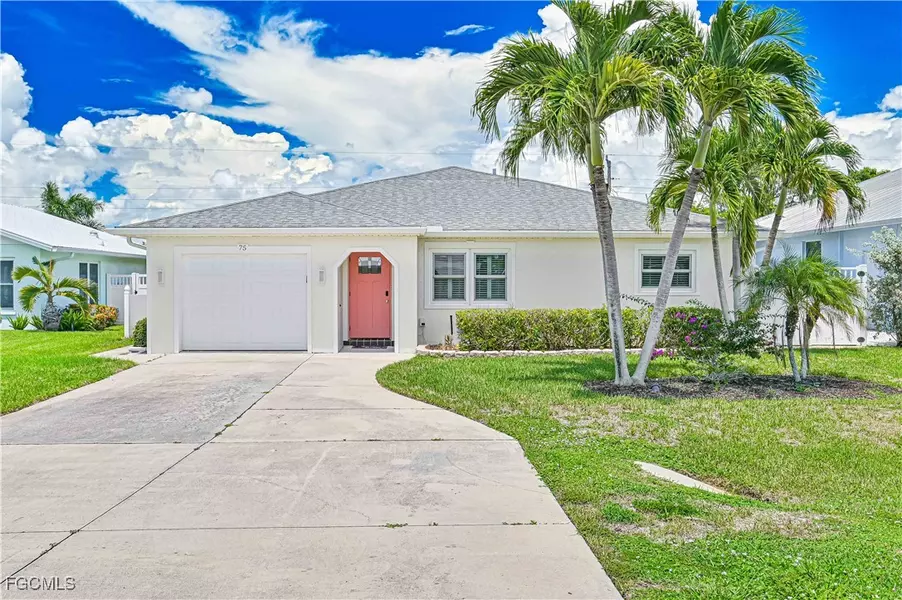 75 3rd ST, Bonita Springs, FL 34134