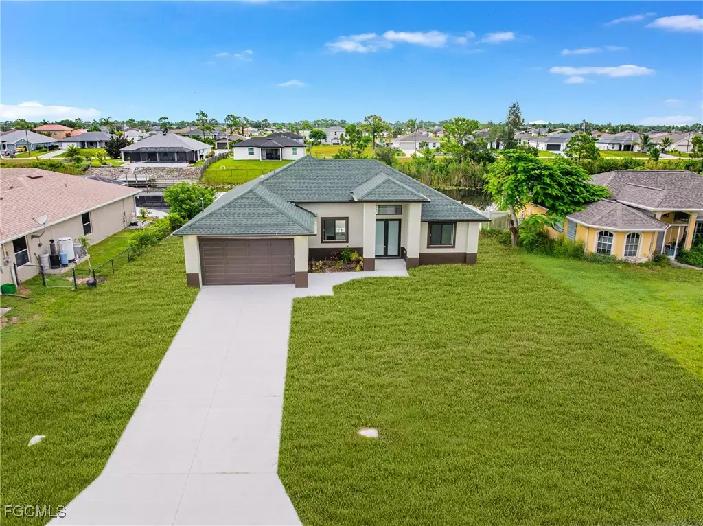 Cape Coral, FL 33993,1907 NW 26th ST