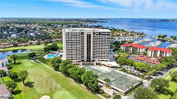 5260 S Landings DR #506,  Fort Myers,  FL 33919