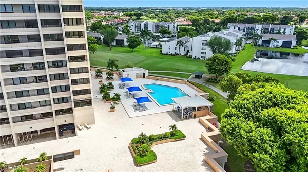 Fort Myers, FL 33919,5260 S Landings DR #506