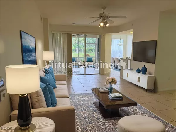 Fort Myers, FL 33908,11630 Marino CT #306