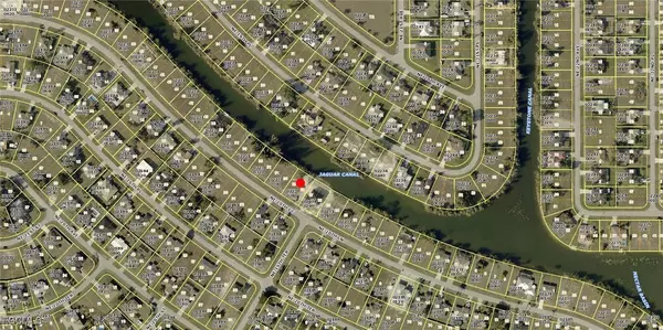 Cape Coral, FL 33909,2019 NE 20th CT