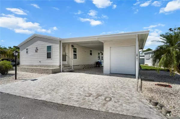 370 Nicklaus BLVD, North Fort Myers, FL 33903