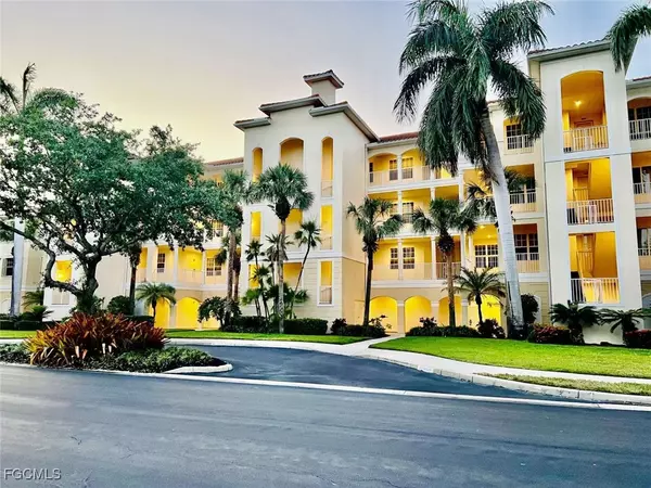 Naples, FL 34112,4853 Hampshire CT #303