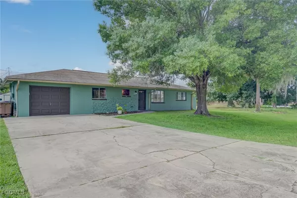 14031 Marquette BLVD, Fort Myers, FL 33905