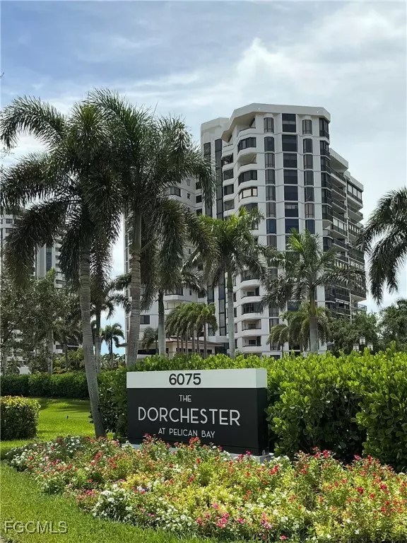 6075 Pelican Bay BLVD #203, Naples, FL 34108