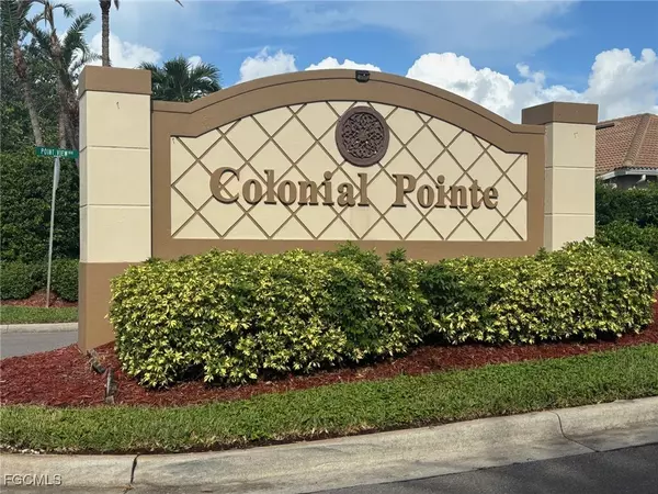 Fort Myers, FL 33919,15035 Balmoral LOOP