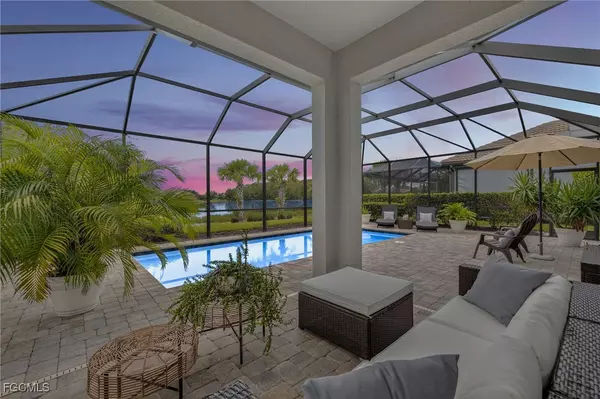 Fort Myers, FL 33913,11860 Clifton TER