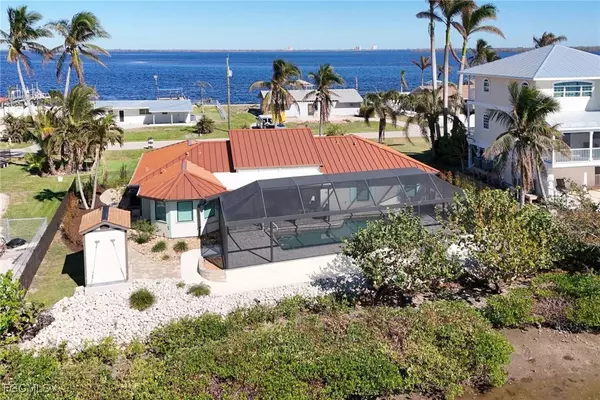 St James City, FL 33956,2281 8th AVE