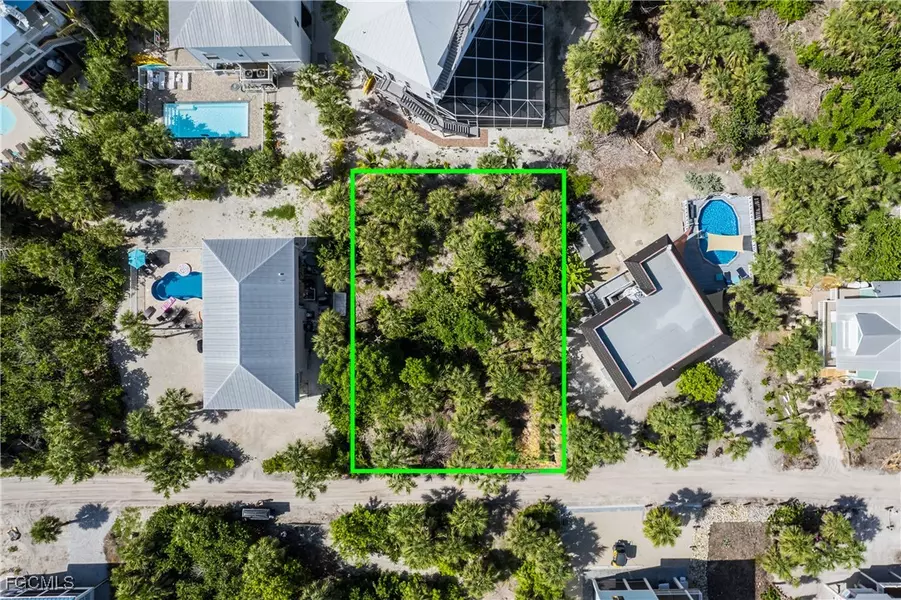 4491 Butterfly Shell DR, Upper Captiva, FL 33924