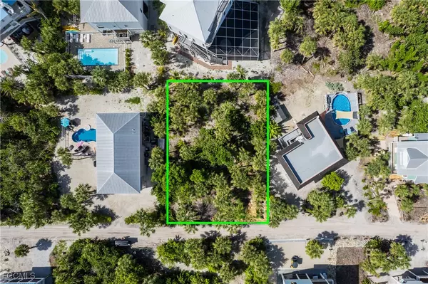 4491 Butterfly Shell DR, Upper Captiva, FL 33924
