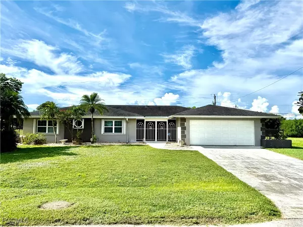 1408 Archer ST, Lehigh Acres, FL 33936
