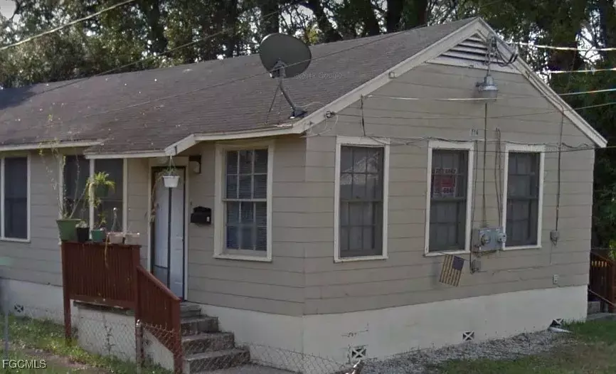 Jacksonville, FL 32209,1554 W 29 ST