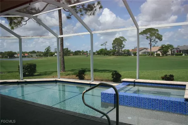 North Fort Myers, FL 33917