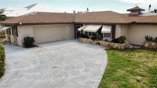 Cape Coral, FL 33904,5330 MAJESTIC CT