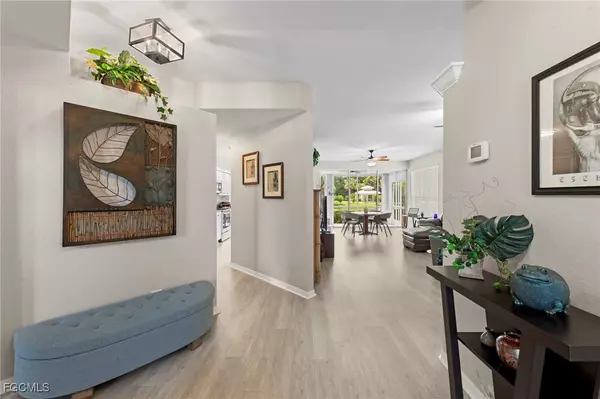 Bonita Springs, FL 34134,3891 Windward Passage CIR #102