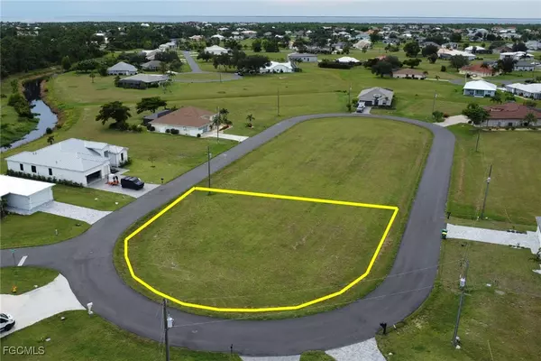 Punta Gorda, FL 33955,17471 Vellum CIR