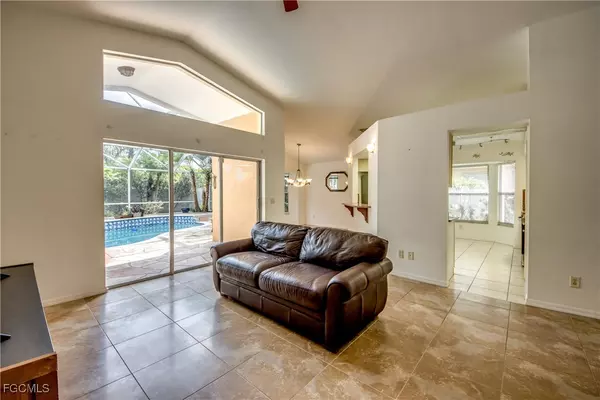 Fort Myers, FL 33967,17781 Castle Harbor DR