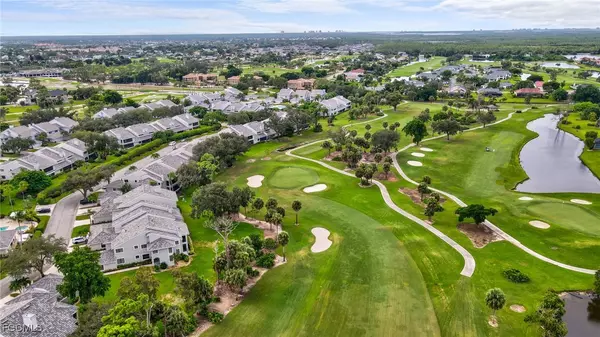 Fort Myers, FL 33908,16181 Fairway Woods DR #1405