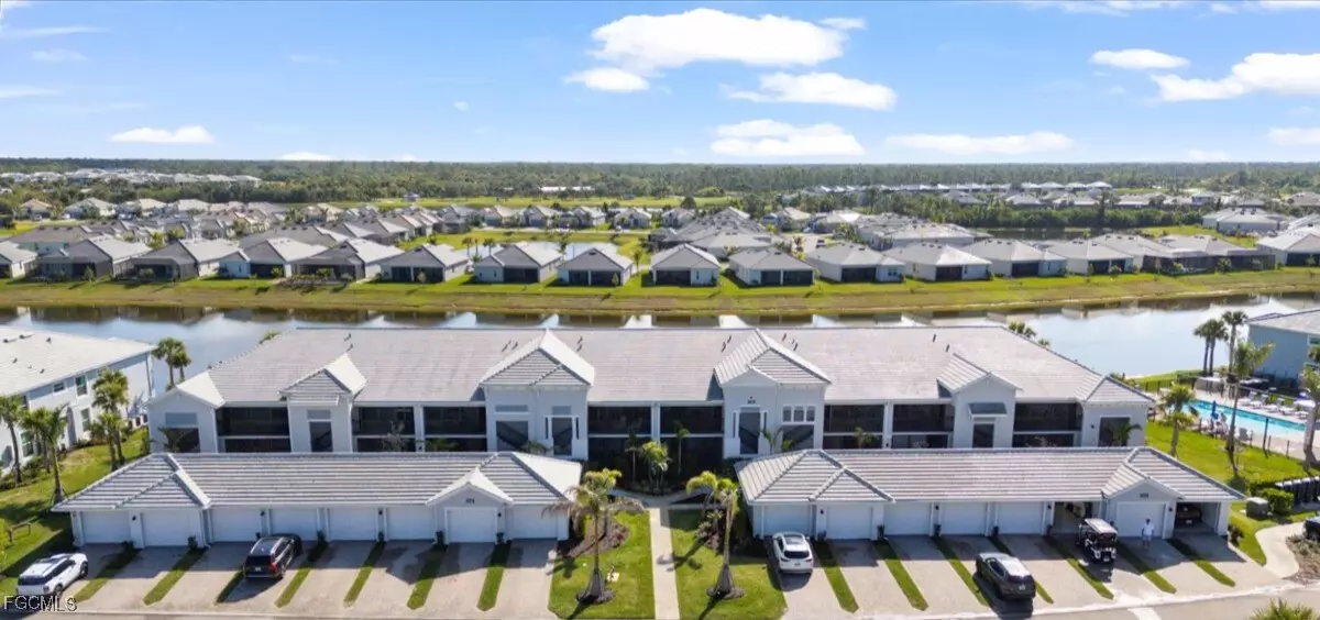 14214 Heritage Landing BLVD #811, Punta Gorda, FL 33955