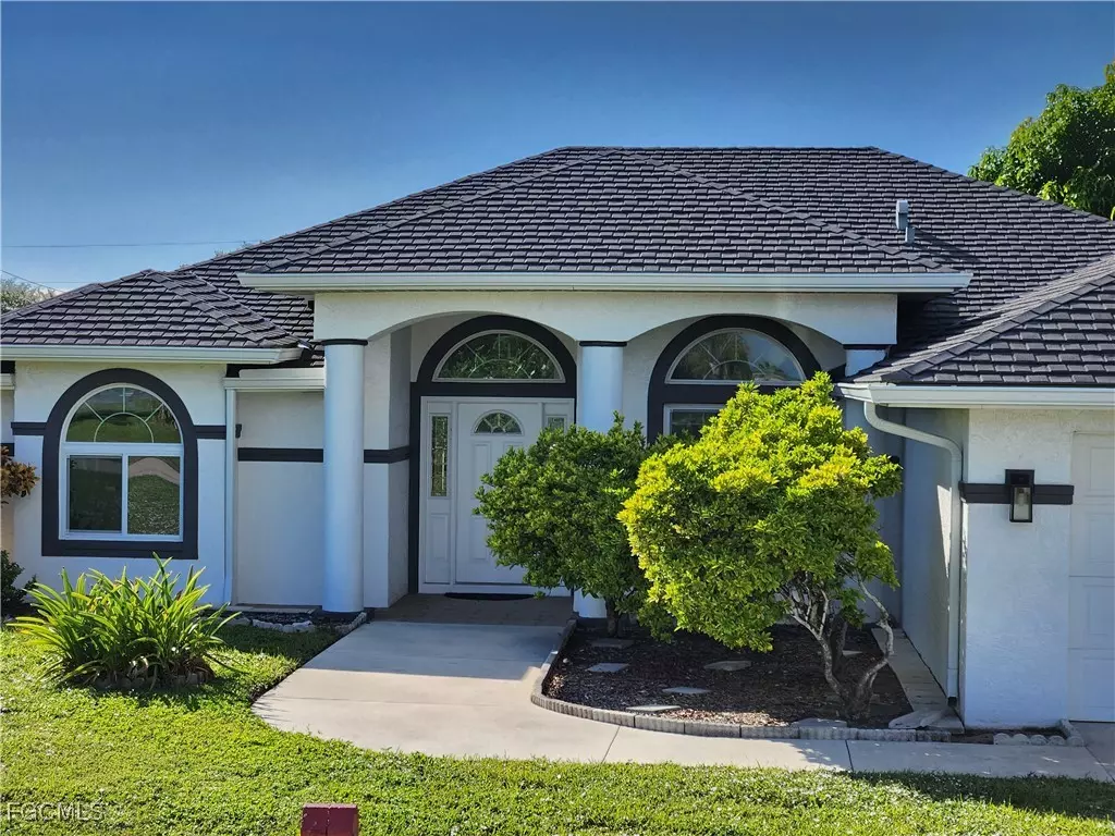 Cape Coral, FL 33904,3902 SE 13th AVE
