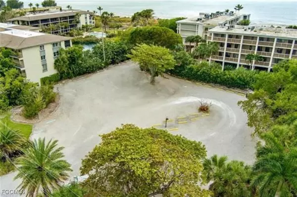 2761 W Gulf DR, Sanibel, FL 33957