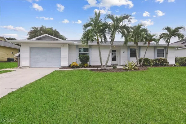 Cape Coral, FL 33991,415 SW 20th ST