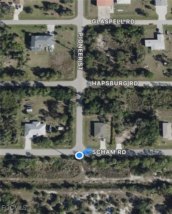 Punta Gorda, FL 33955,26265 Scham RD