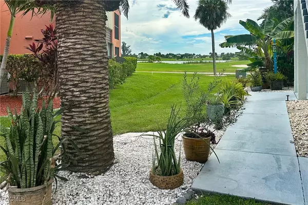 Punta Gorda, FL 33950,3907 San Rocco DR #111