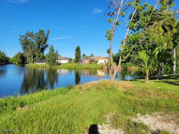 Cape Coral, FL 33909,1802 NE 2nd TER
